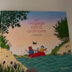 Un voyage extraordinaire