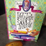 Une part de tarte sauce trahison