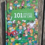 101 bonnes raisons de se réjouir de lire