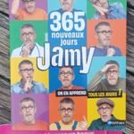 365 nouveaux jours avec Jamy