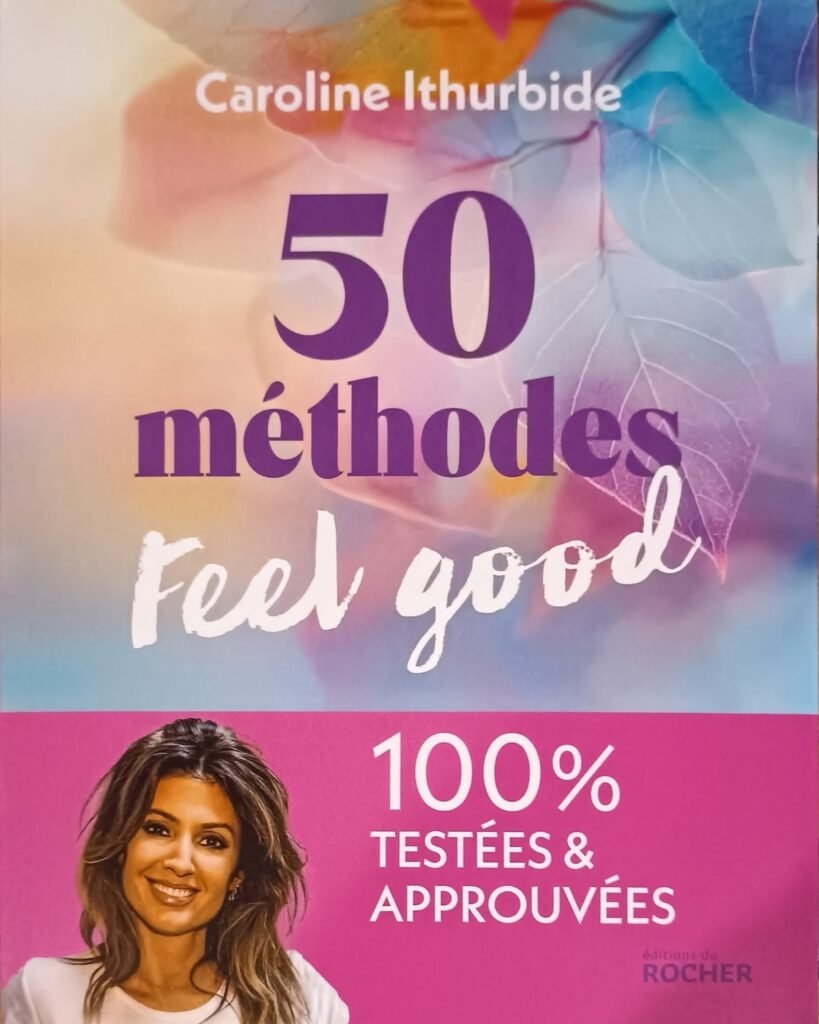 50 méthodes feel good.