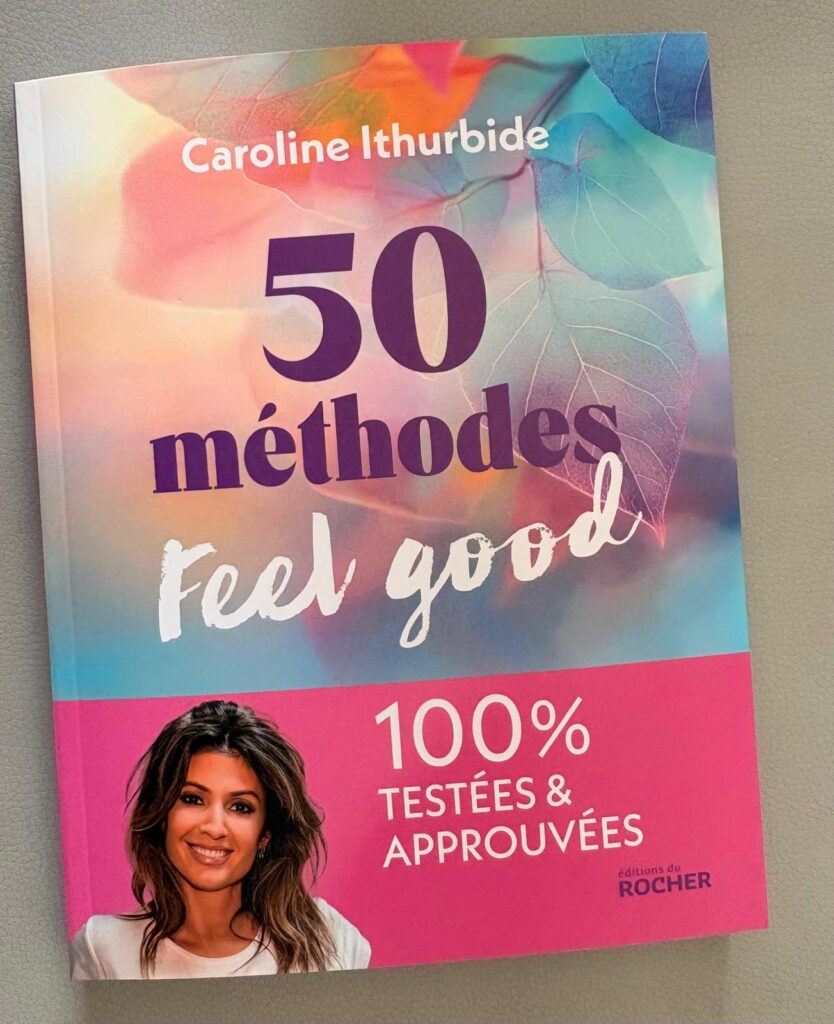 50 méthodes feel good