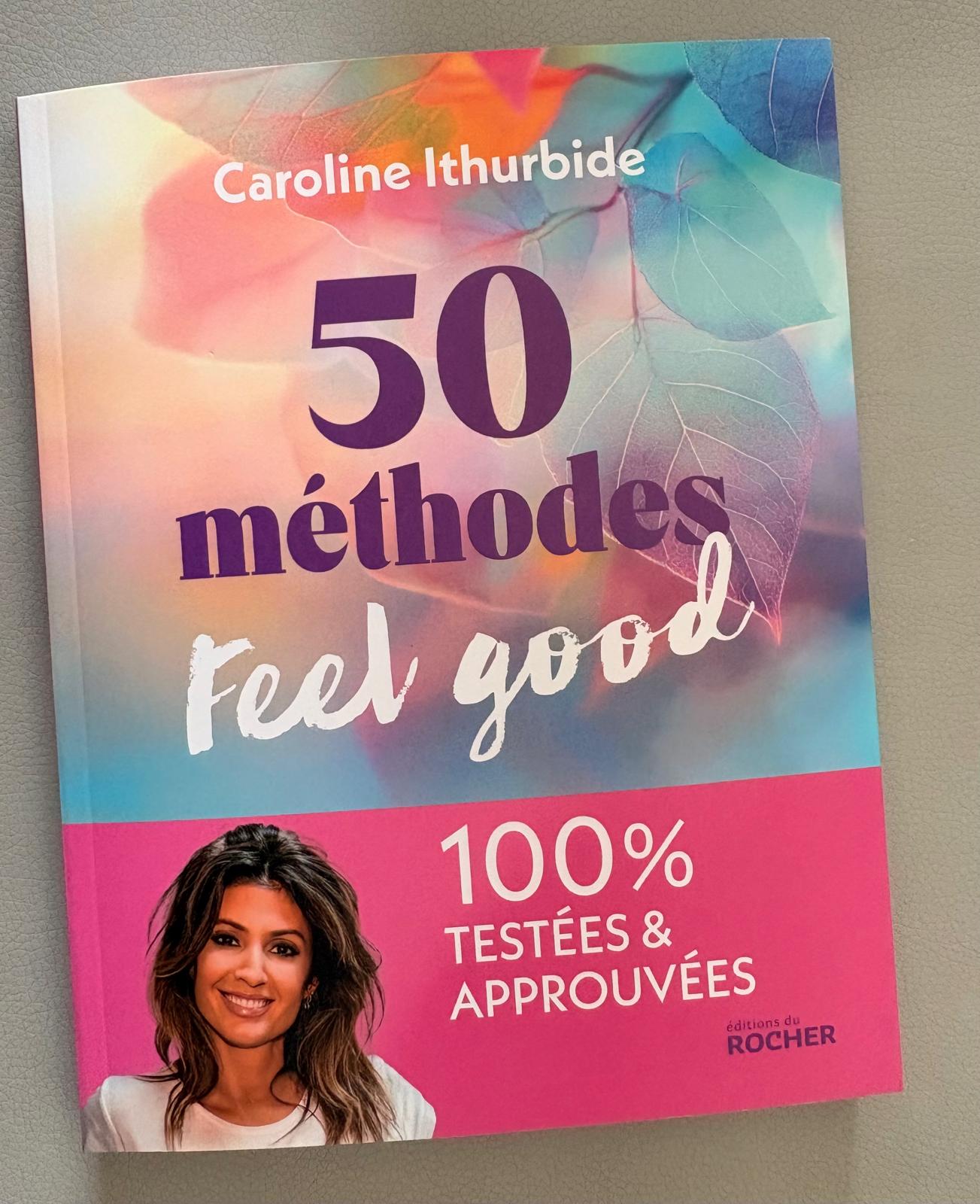 50 méthodes feel good