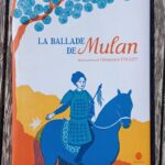 La ballade de Mulan