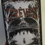 Erêves