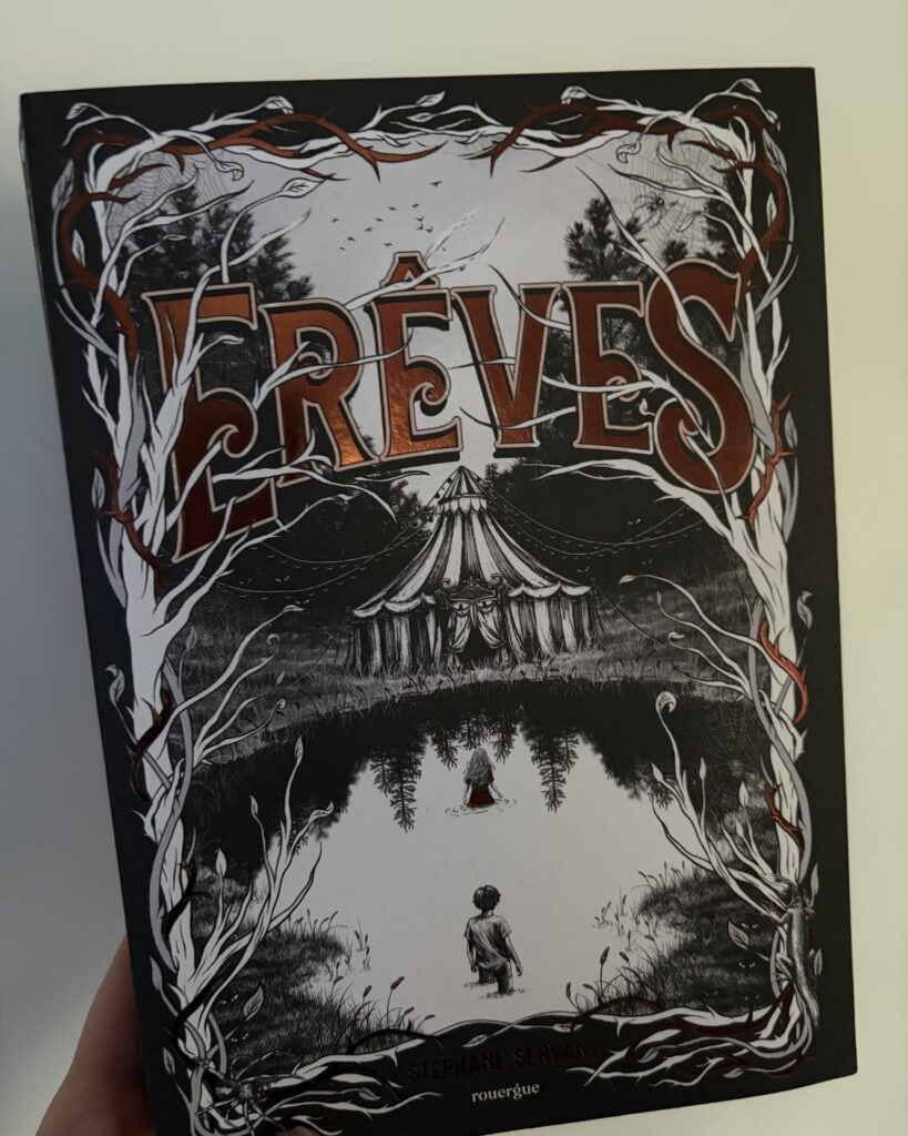 Erêves