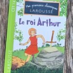 Le roi Arthur