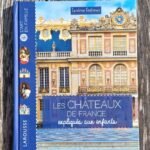 Les châteaux de France