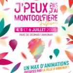 J&rsquo;peux pas j&rsquo;ai montgolfière ! (07)
