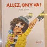 Allez, on y va !