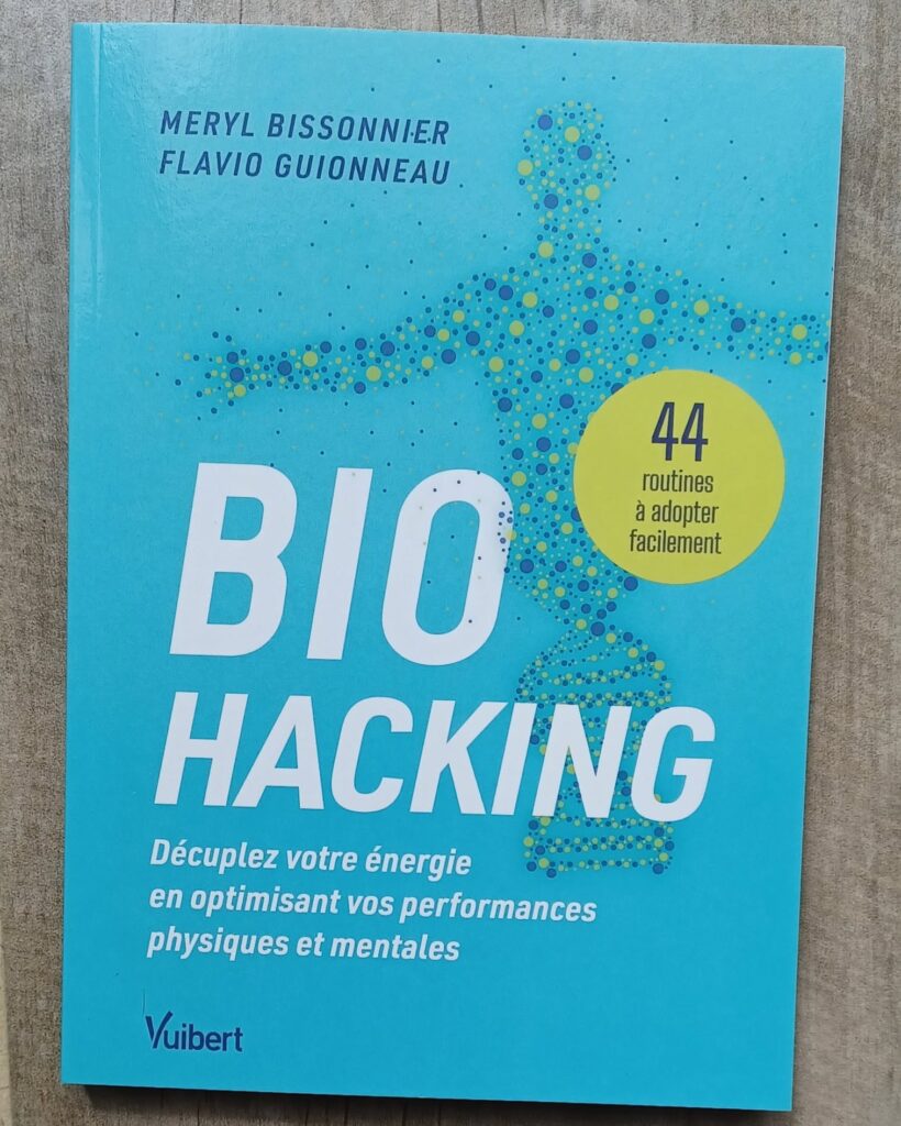 Bio hacking