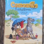 Camomille et les chevaux – tome 13