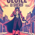 Cécile la shérif