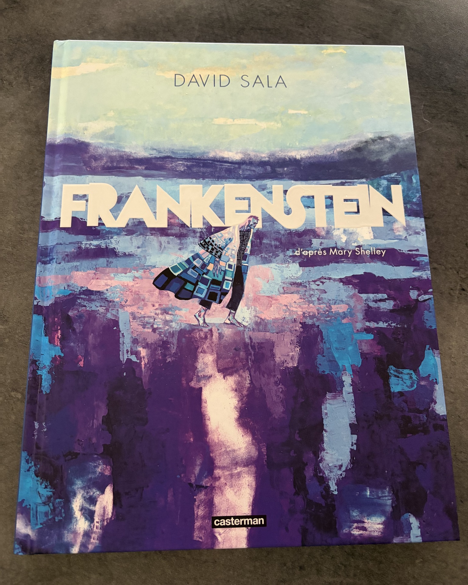 Frankenstein