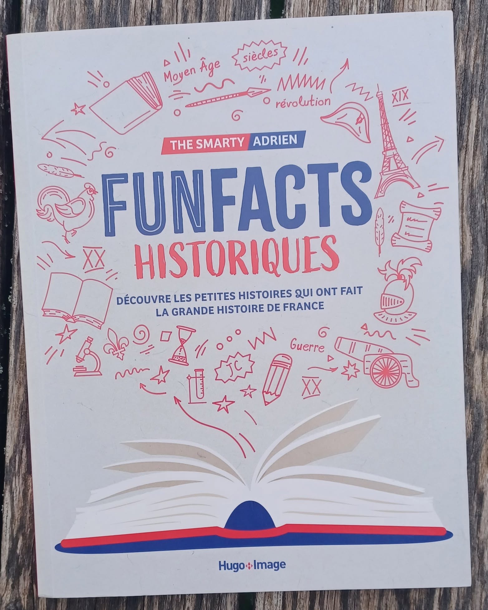 Funfacts historiques