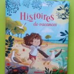 Histoires de vacances