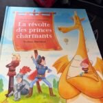 La révolte des Princes charmants