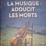 La musique adoucit les morts