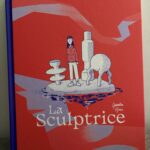 La sculptrice