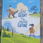 Le petit géant et la grande lutine