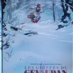 Les griffes du Gévaudan