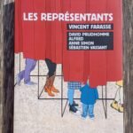 Les représentants