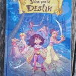 Liées par le destin