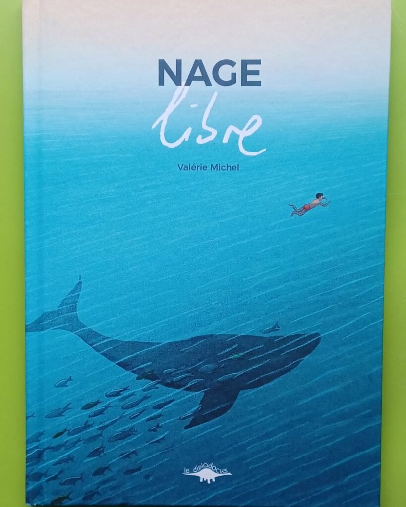 Nage libre