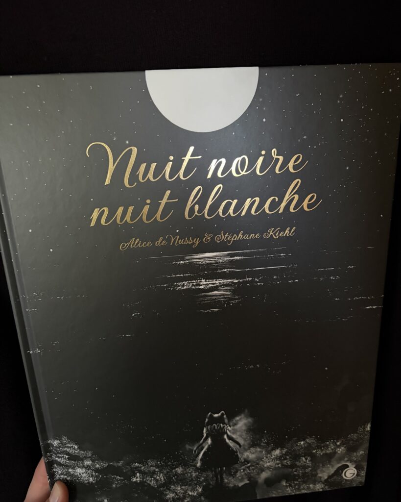 Nuit noire, nuit blanche