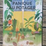 Panique au potager