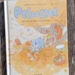 Peluche – Un grand bain d’automne