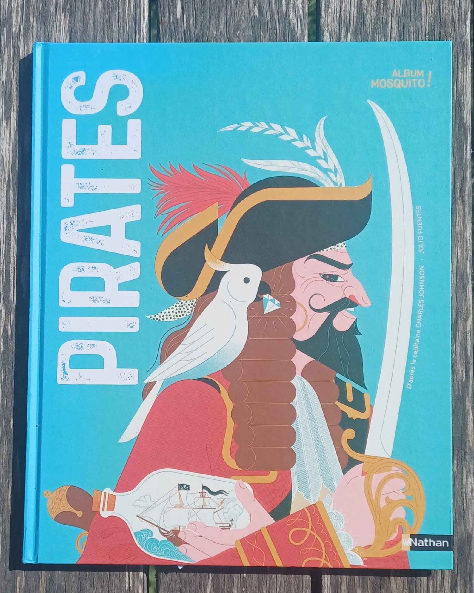Pirates