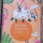 Quatre-saisons circus