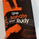 Une sonate pour Rudy