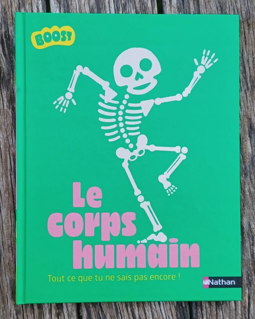 Le corps humain