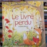 Le livre perdu