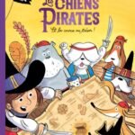 Les chiens Pirates – Et la course au trésor