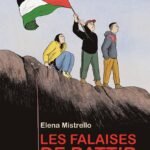 Les falaises de Battir