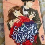 Sérénade pour une pluie de larmes tome 5