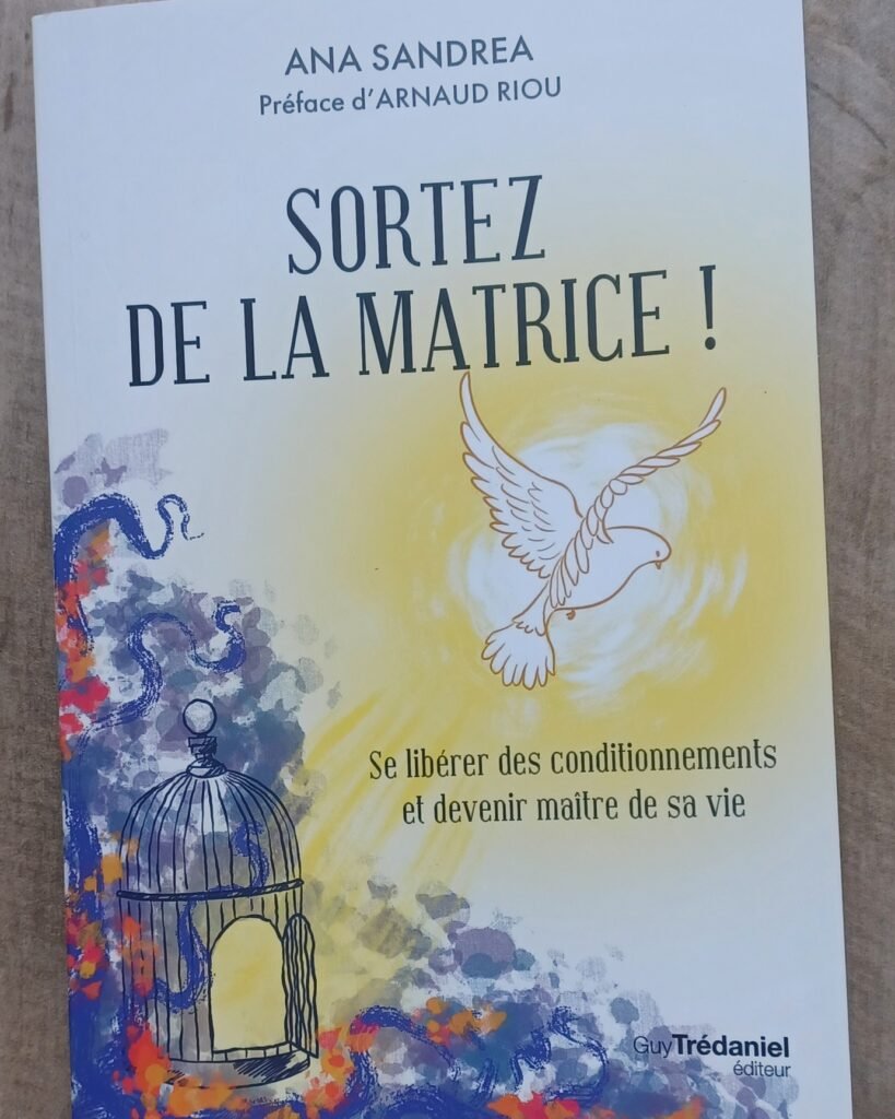 Sortez de la matrice