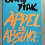Appel en absence