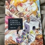 Contes fabuleux de la nuit