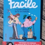 Facile – le guide pratique de la vie adulte.