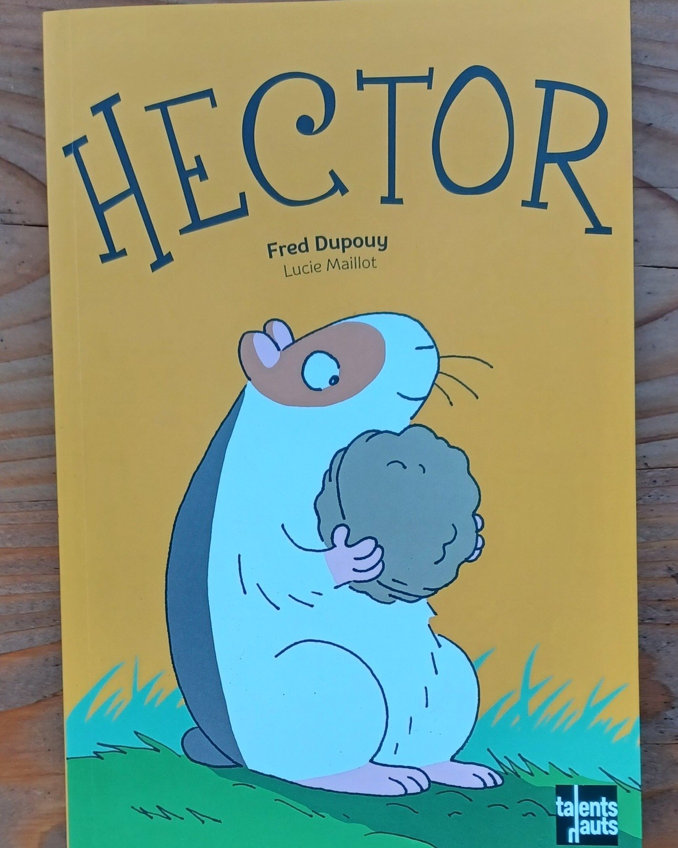 Hector