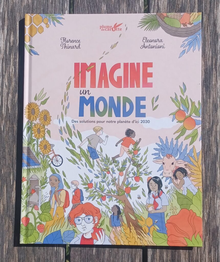 Imagine un monde