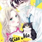Kiss me Kitty – tome 1