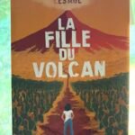 La fille du volcan