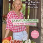 La naturopathie dans mes assiettes