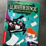 Le buveur d’encre
