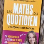 Les maths du quotidien